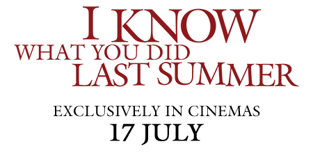I Know What You Did Last Summer